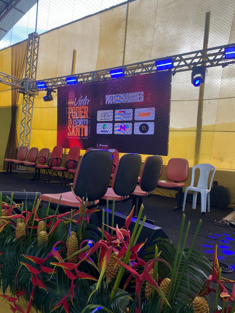 Foto de Evento 2